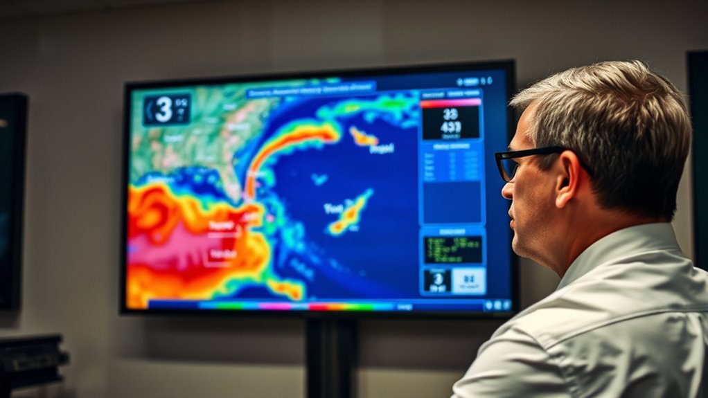 weather safety calculations essential
