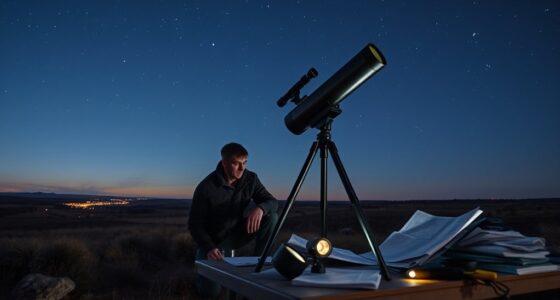 weekend light pollution troubleshooting