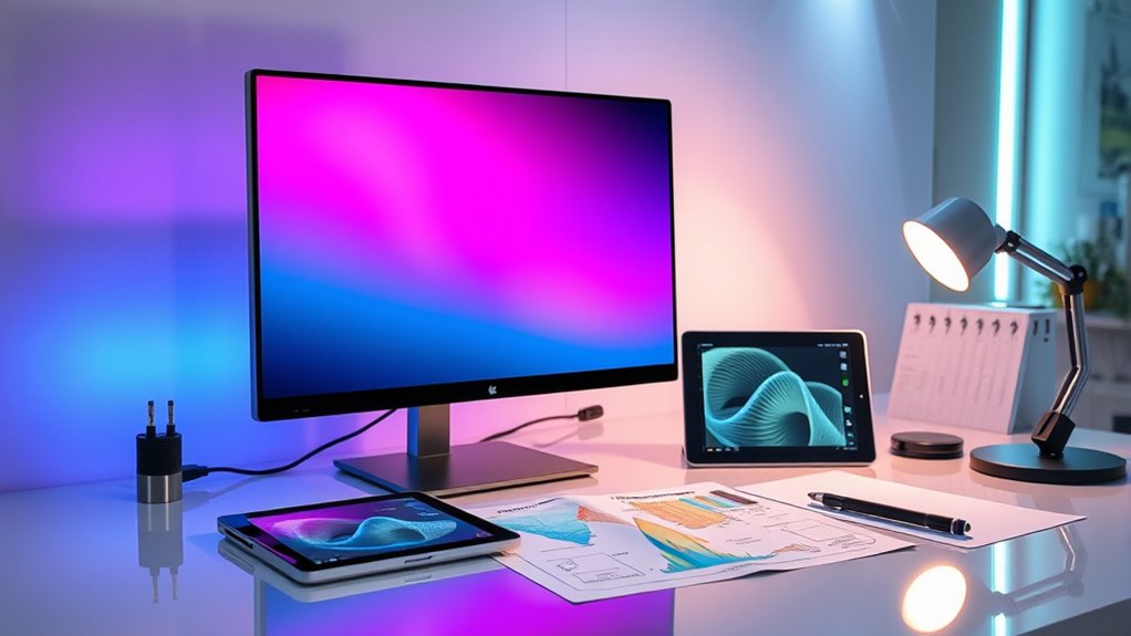 weekend narrowband color mastery