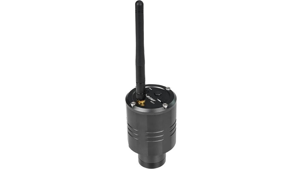 wifi telescope camera eyepiece