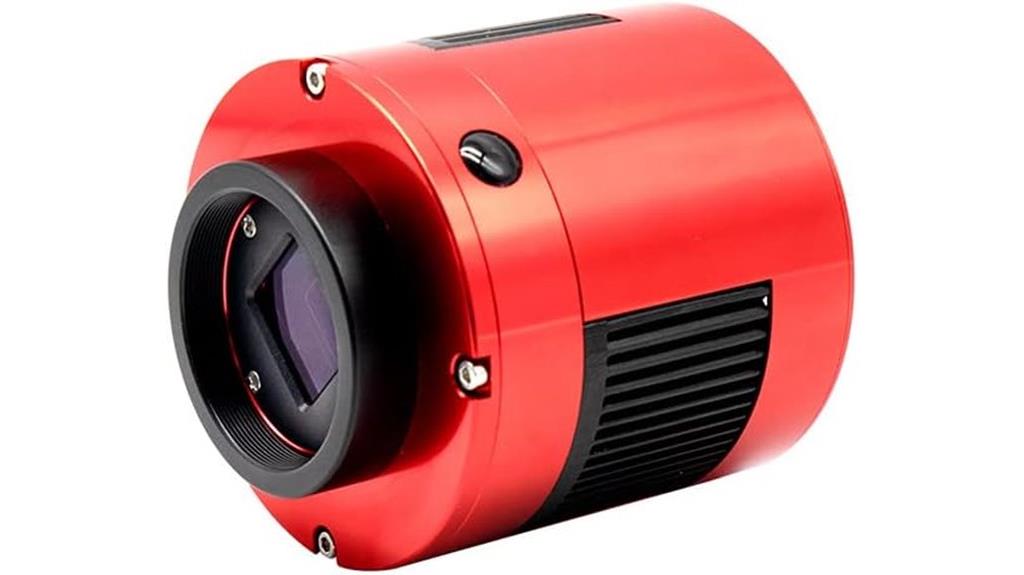 zwo asi533mc p camera