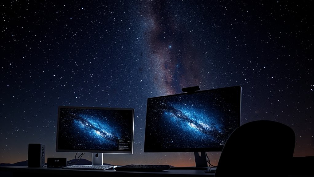 ai enhanced star removal techniques