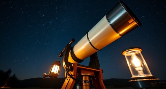 alt azimuth polar alignment