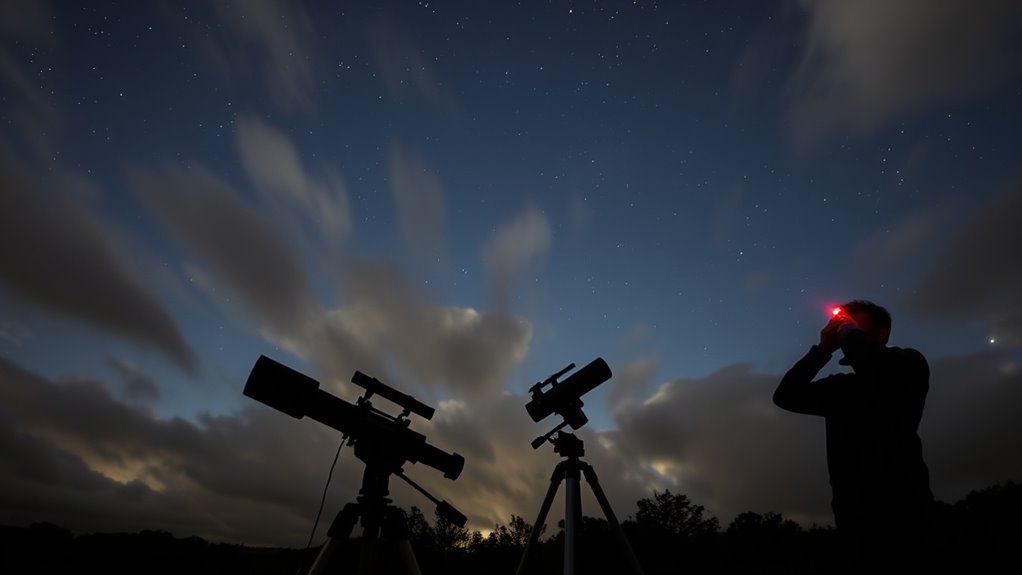 alternative celestial navigation techniques