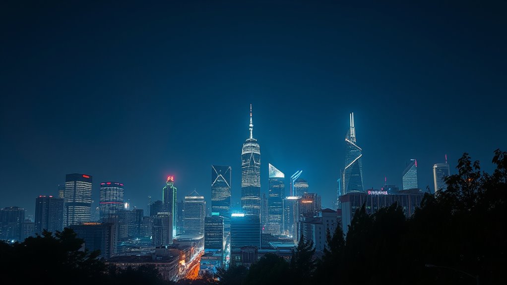 astronomical camera light filters