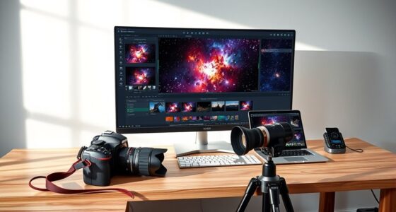 astrophotography stacking tutorial