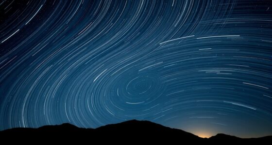 astrophotos time lapse creation