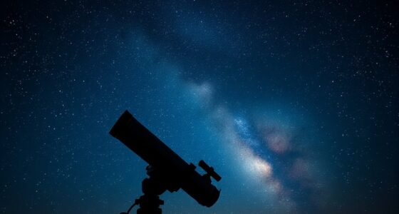 autoguiding prevents star trails