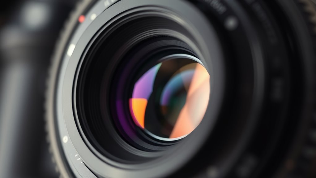 camera autofocus calibration guide