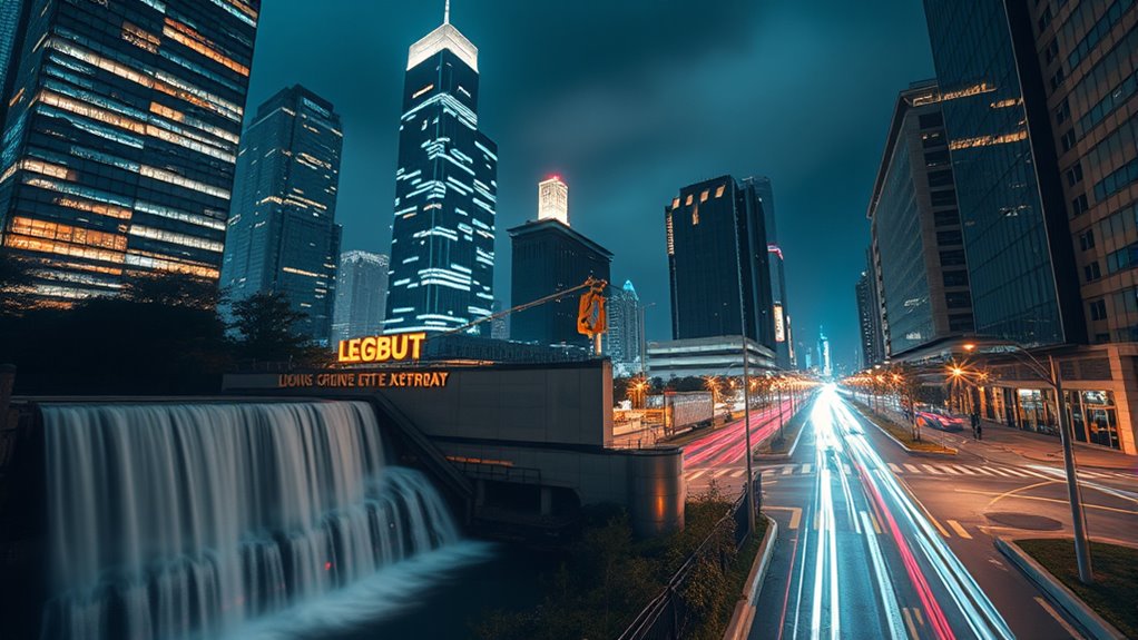 camera reduces noise automatically