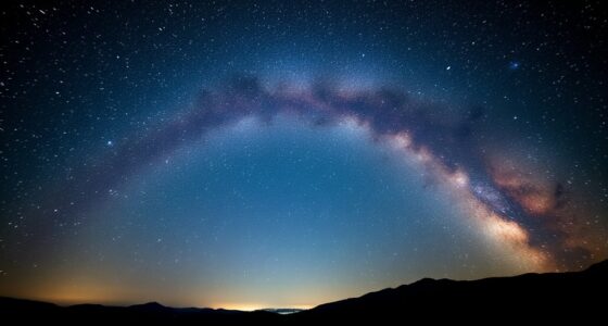 camera settings for night