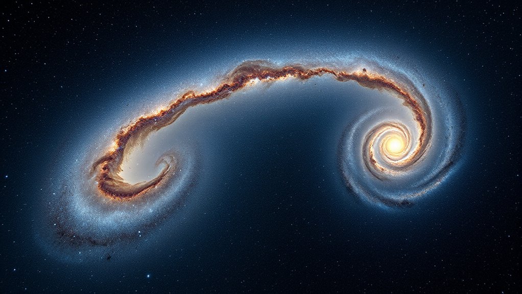 choosing lenses for galaxy photography