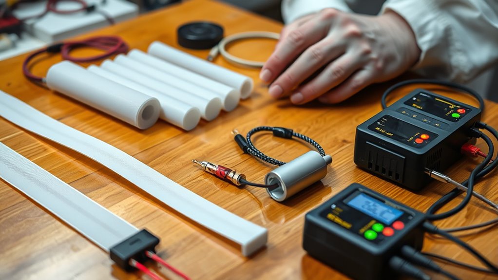 choosing telescope dew heaters