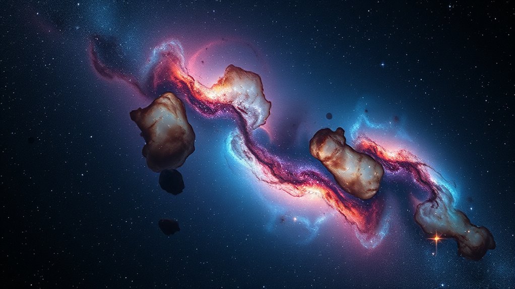 color capturing with filters