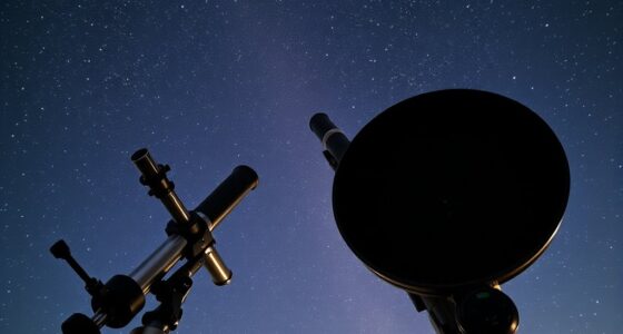 comparing telescope types for deep sky