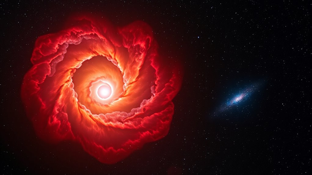 cosmic nurseries and star formation