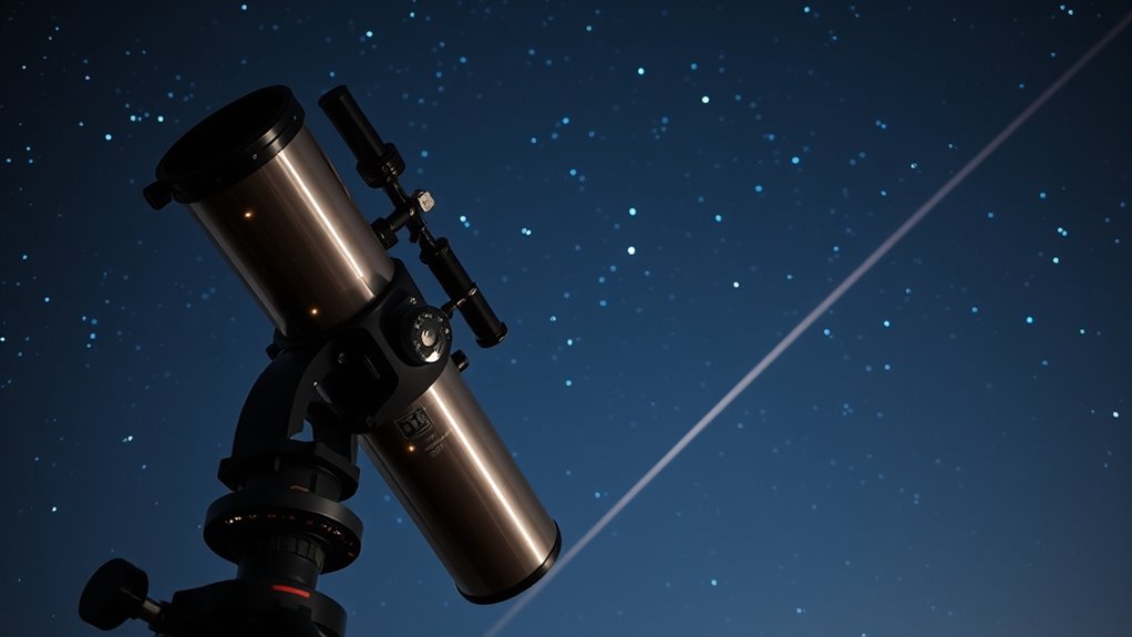 declination drift troubleshooting