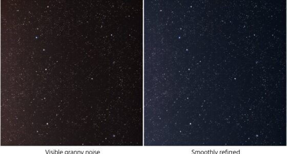 digital image noise reduction