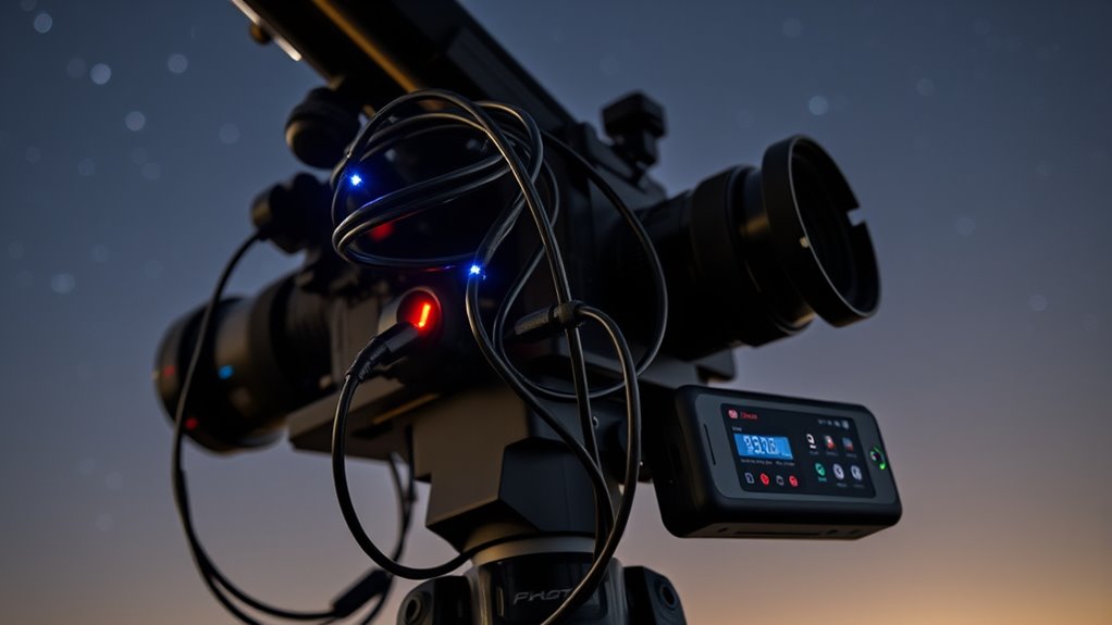 efficient power management strategies