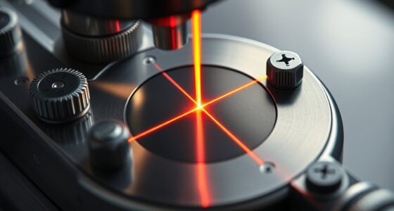 enhancing precision with drift