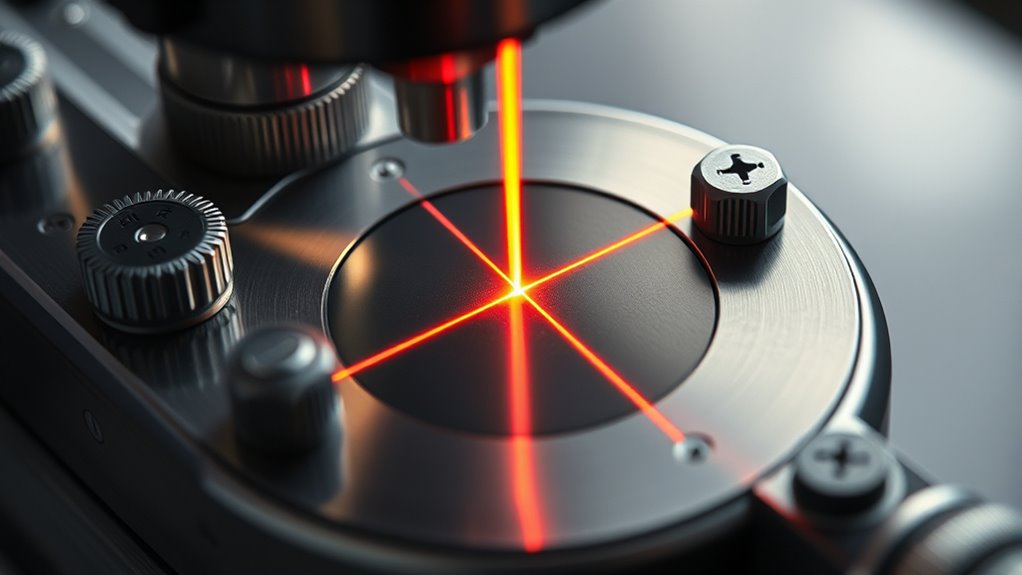 enhancing precision with drift