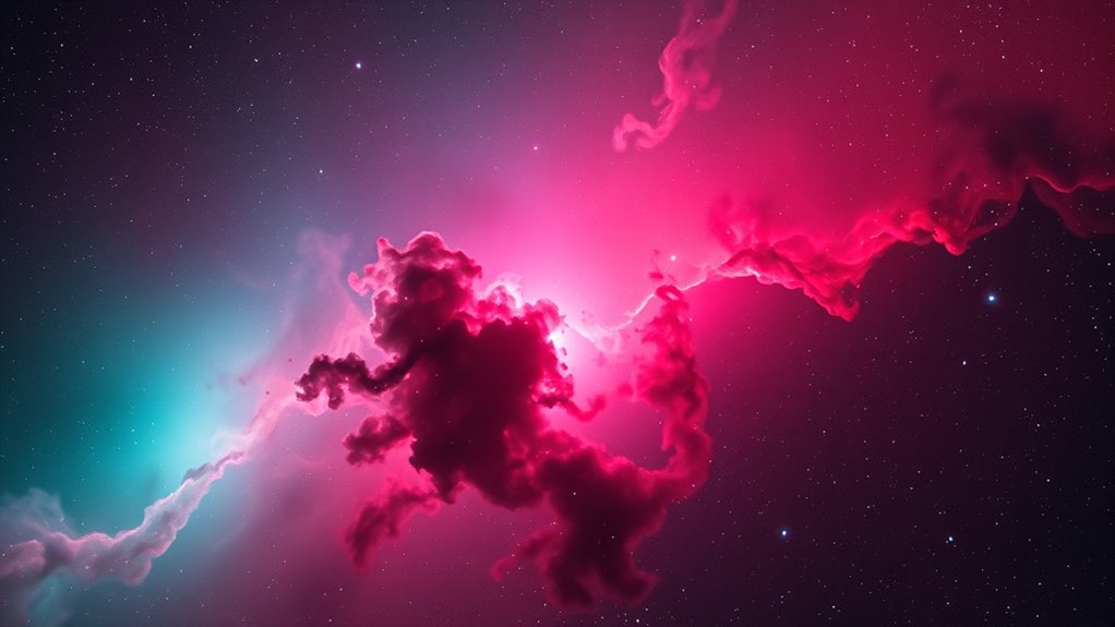 enhancing true celestial colors