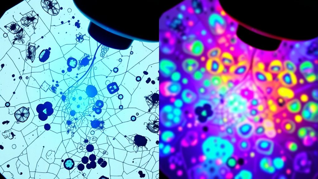 filter types comparison