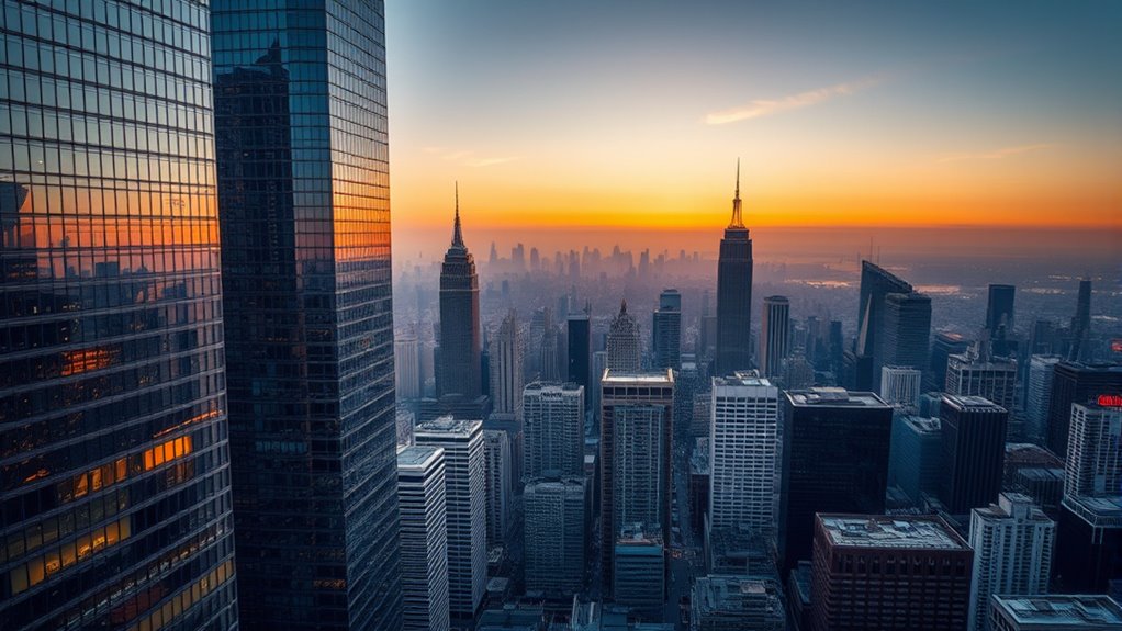 focal length view scale