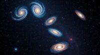 galaxies and clusters filters
