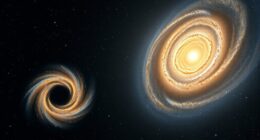 galaxy imaging techniques comparison