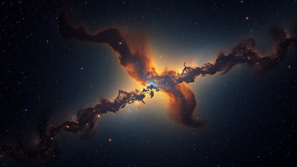 galaxy s star forming nurseries