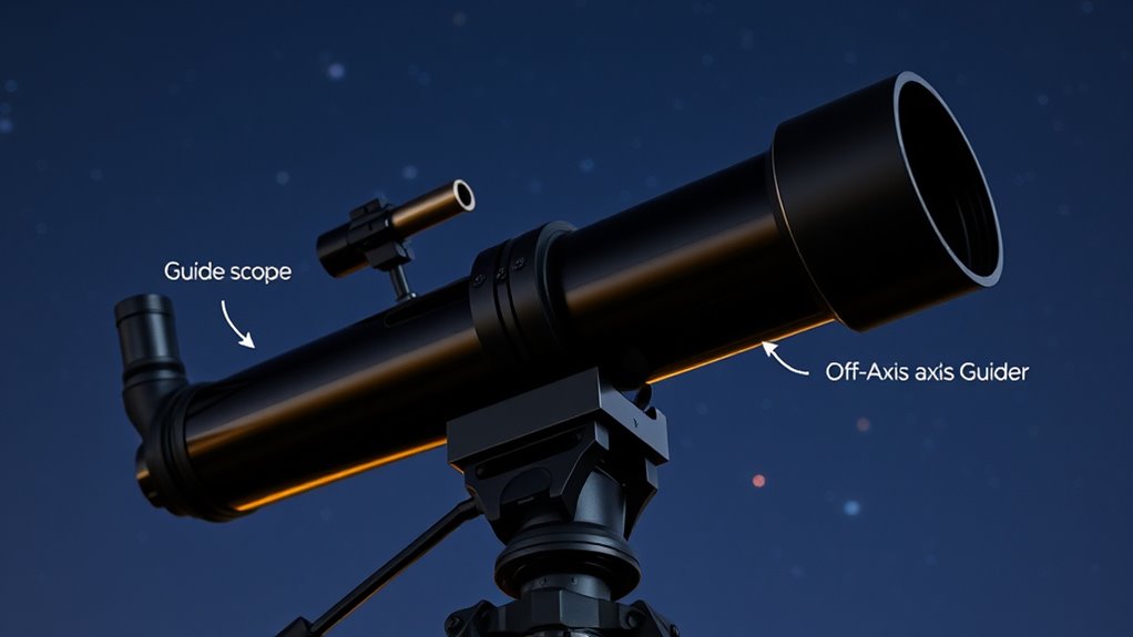 guide system selection considerations