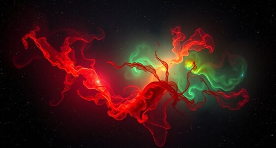 h oiii bi color imaging