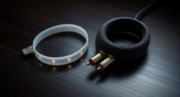 heater bands connection options