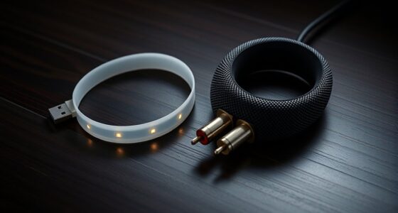 heater bands connection options