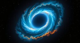 helix nebula astrophotography details