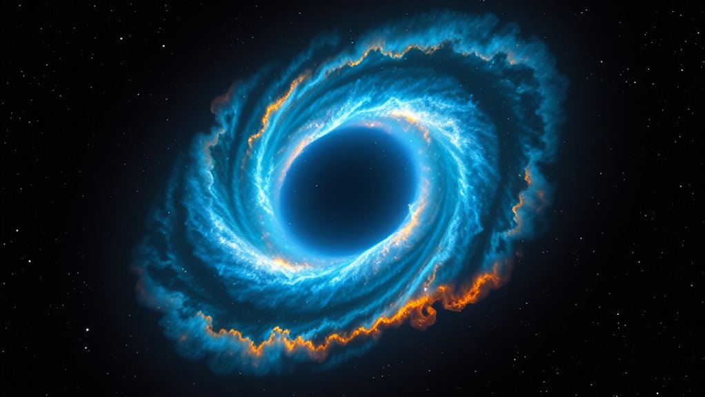 helix nebula astrophotography details