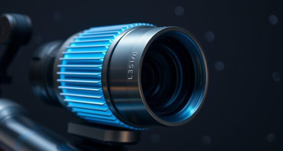 importance of camera cooling