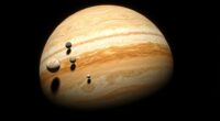 jupiter moons transit photography