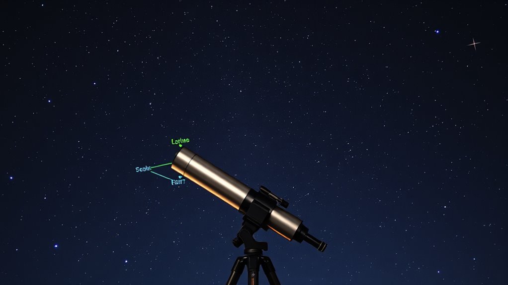 labeling celestial images accurately