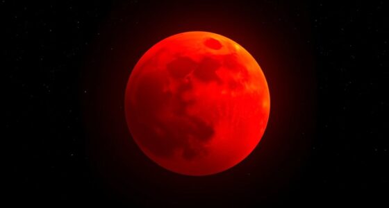 lunar eclipse techniques