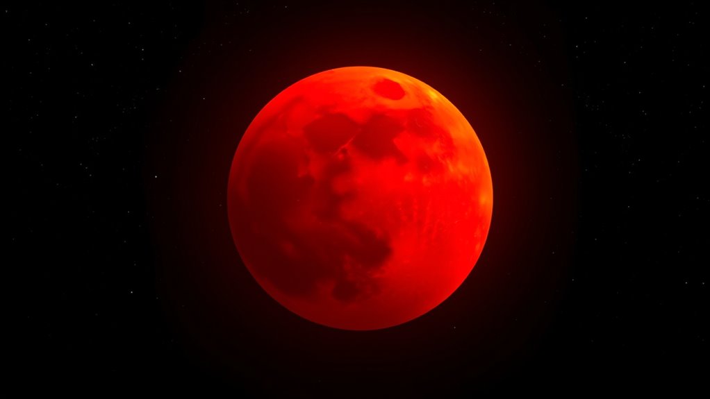 lunar eclipse techniques