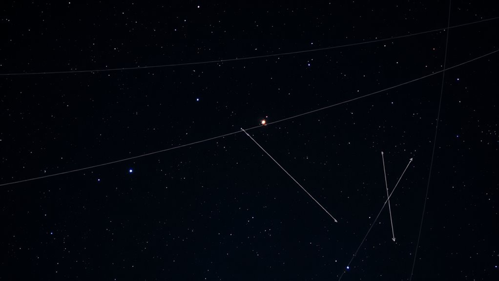 manage magnetic declination changes