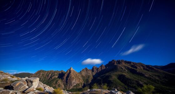 managing long exposure times