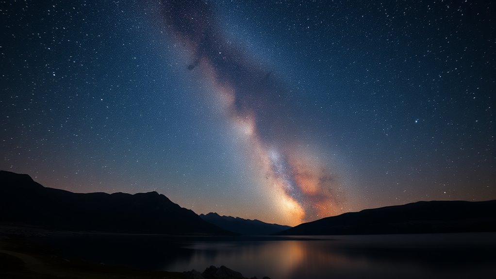 mastering astrophotography light management