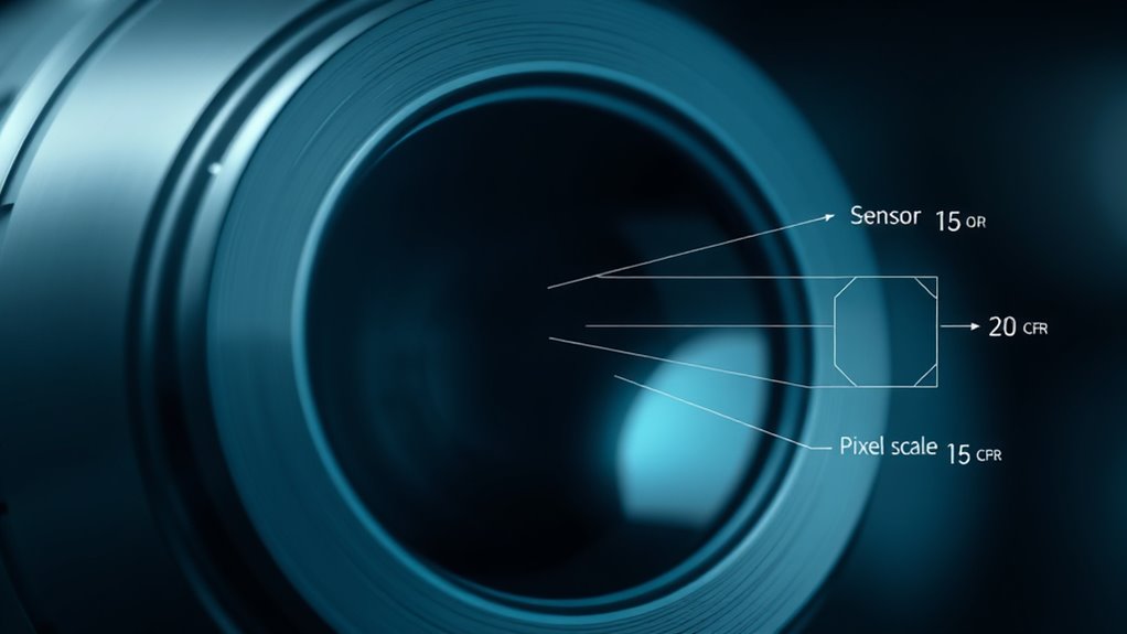 mastering camera settings effectively