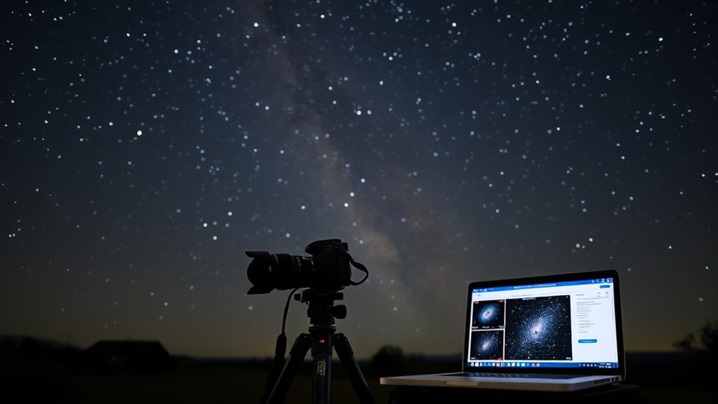 mastering deep sky stacking