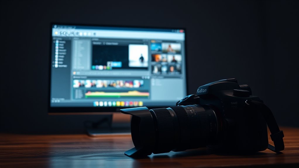 mastering image alignment techniques