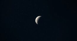 mercury elongation observation tips