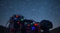 multi device astrophotography power solutions